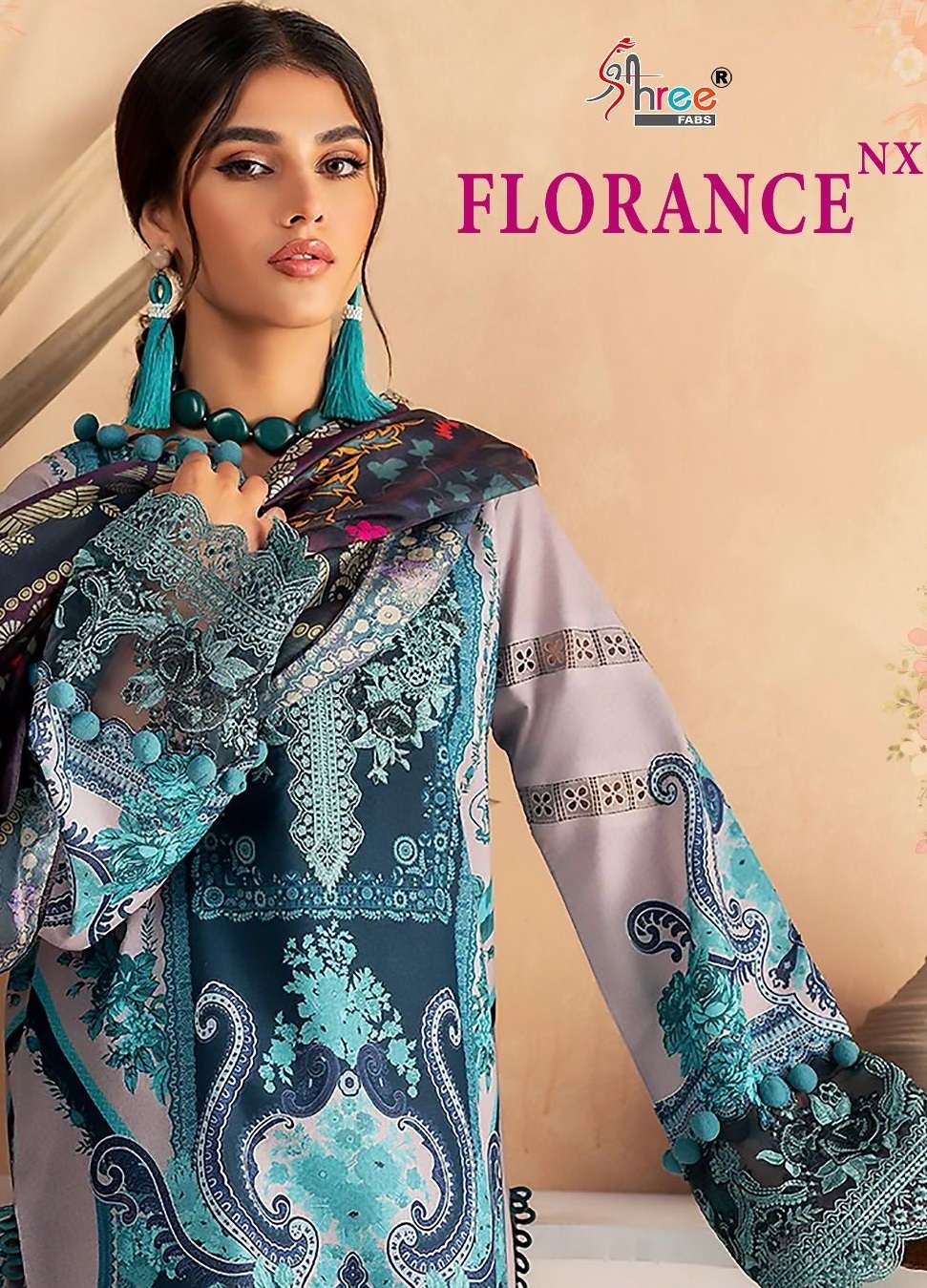 FLORANCE NX Open pic by Shree